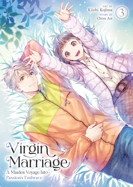 Virgin Marriage