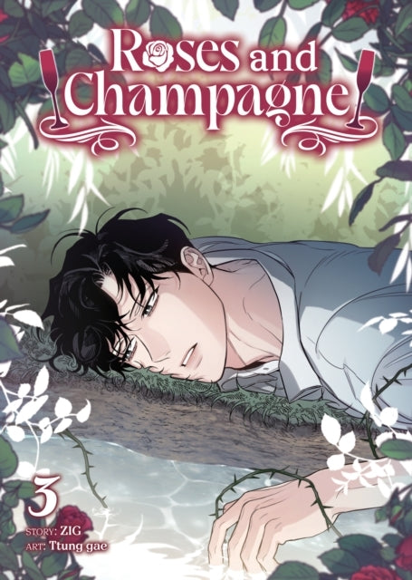 Roses and Champagne