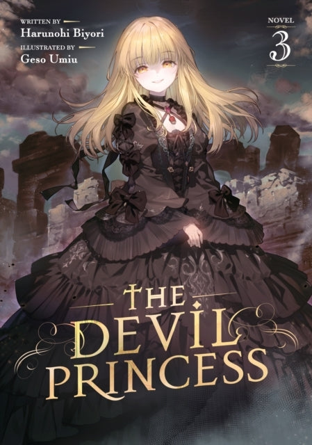 The Devil Princess