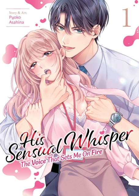 His Sensual Whisper