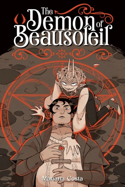 The Demon of Beausoliel