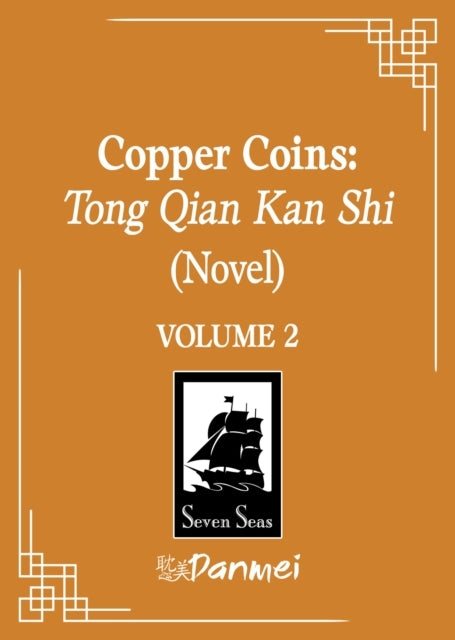 Copper Coins