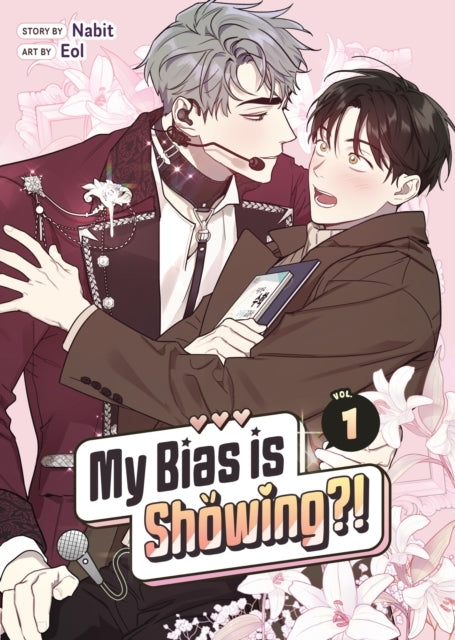 My Bias Is Showing?! Vol. 1