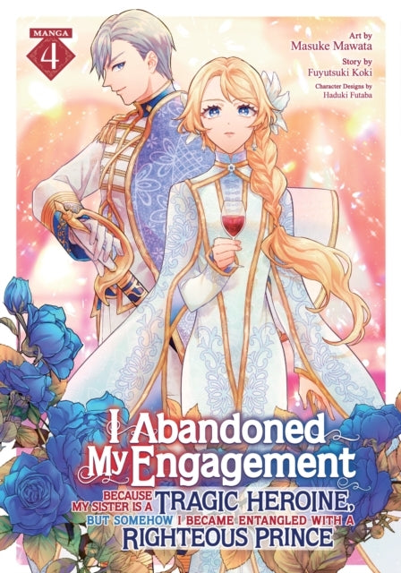 I Abandoned My Engagement Because My Sister Is a Tragic Hero