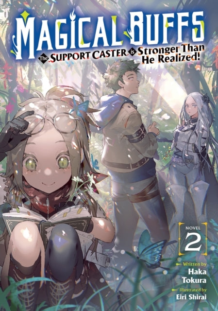 Magical Buffs