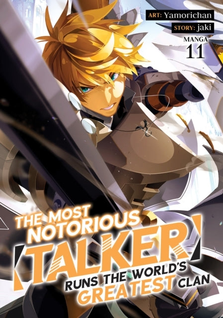 The Most Notorious Talker Runs the World's Greatest Clan