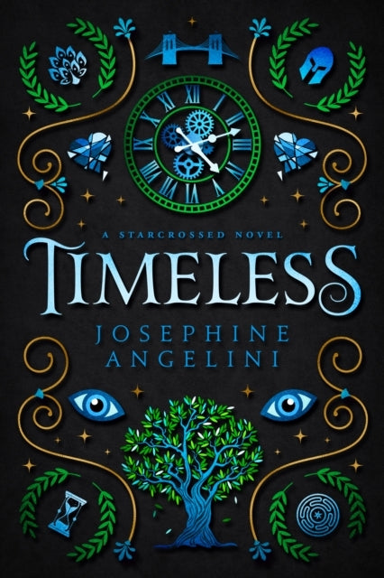 Timeless Uk