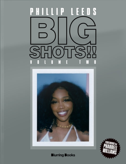 Big Shots!! Volume Two More Shots From The Worlds Of Music