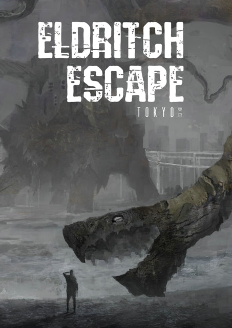 Eldritch Escape Tokyo