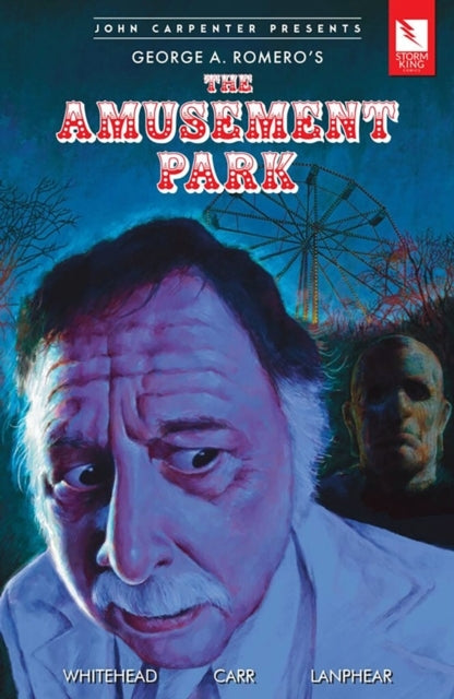 The Amusement Park