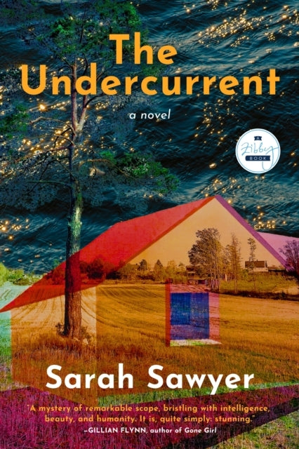 The Undercurrenta Novel