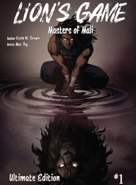 Lion's Game Volume 1Masters of Mali