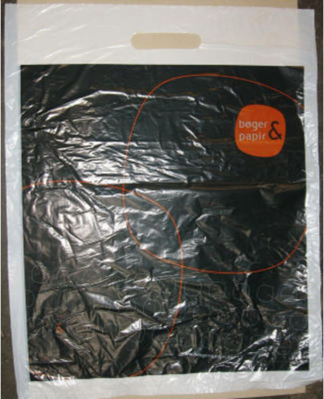 BOP POLYLETPOSE P5 37 X 47 CM / 1000 STK