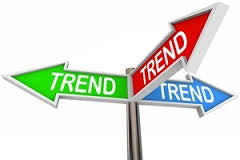 LYKKEPALLE TREND 3